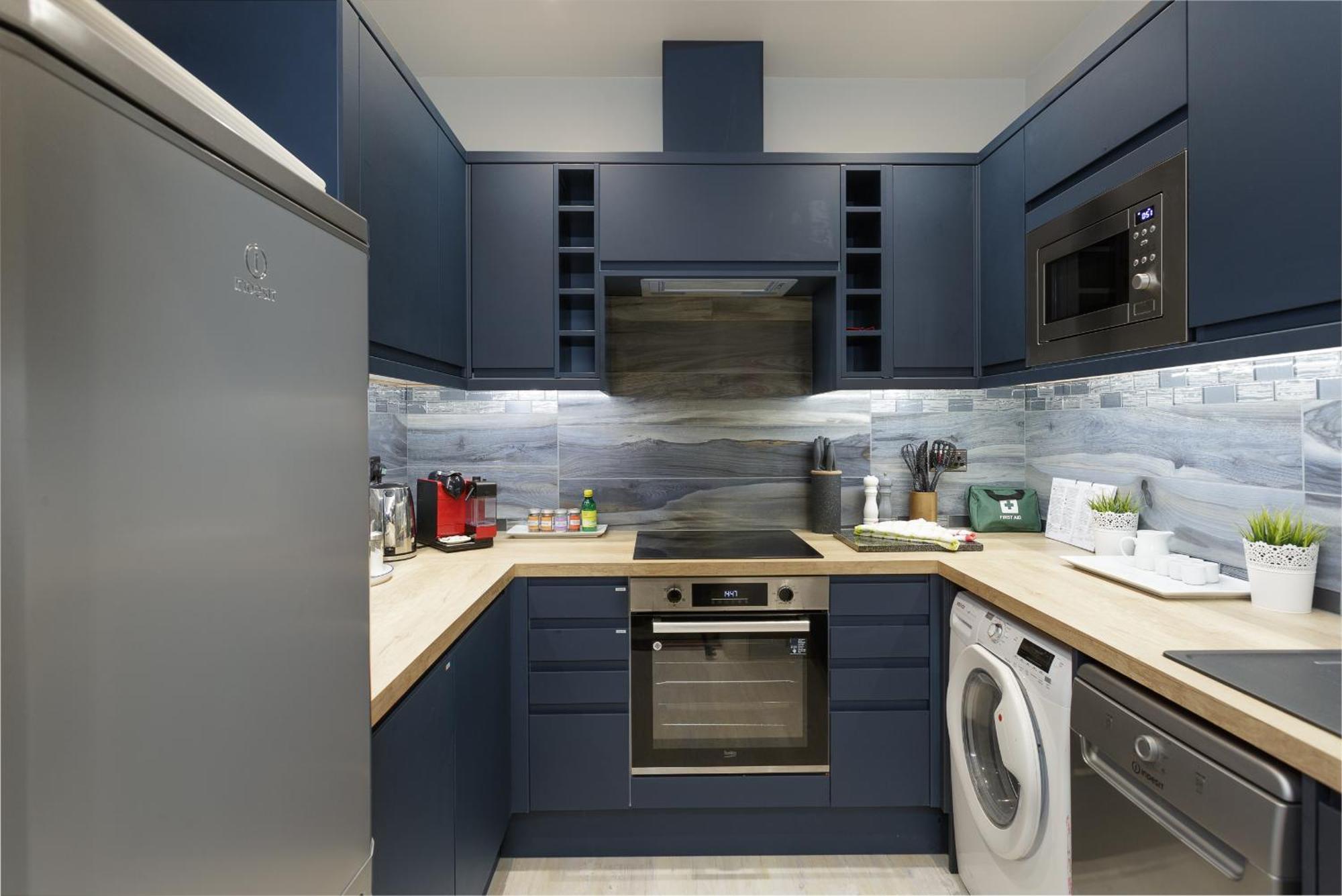 Stopover At Seabird Apartments Central Southsea Portsmouth Habitación foto